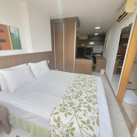 Flat Nobile Suites Monumental By Rei Dos Flats, Brasília Exterior photo