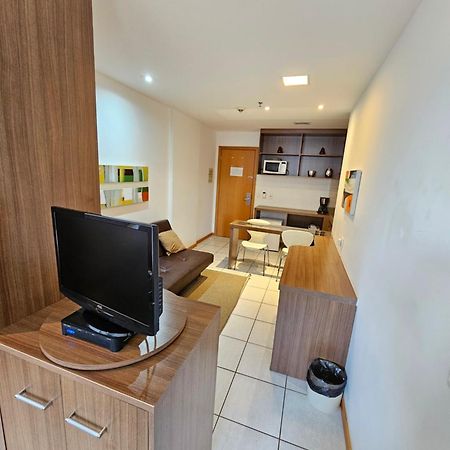 Flat Nobile Suites Monumental By Rei Dos Flats, Brasília Exterior photo